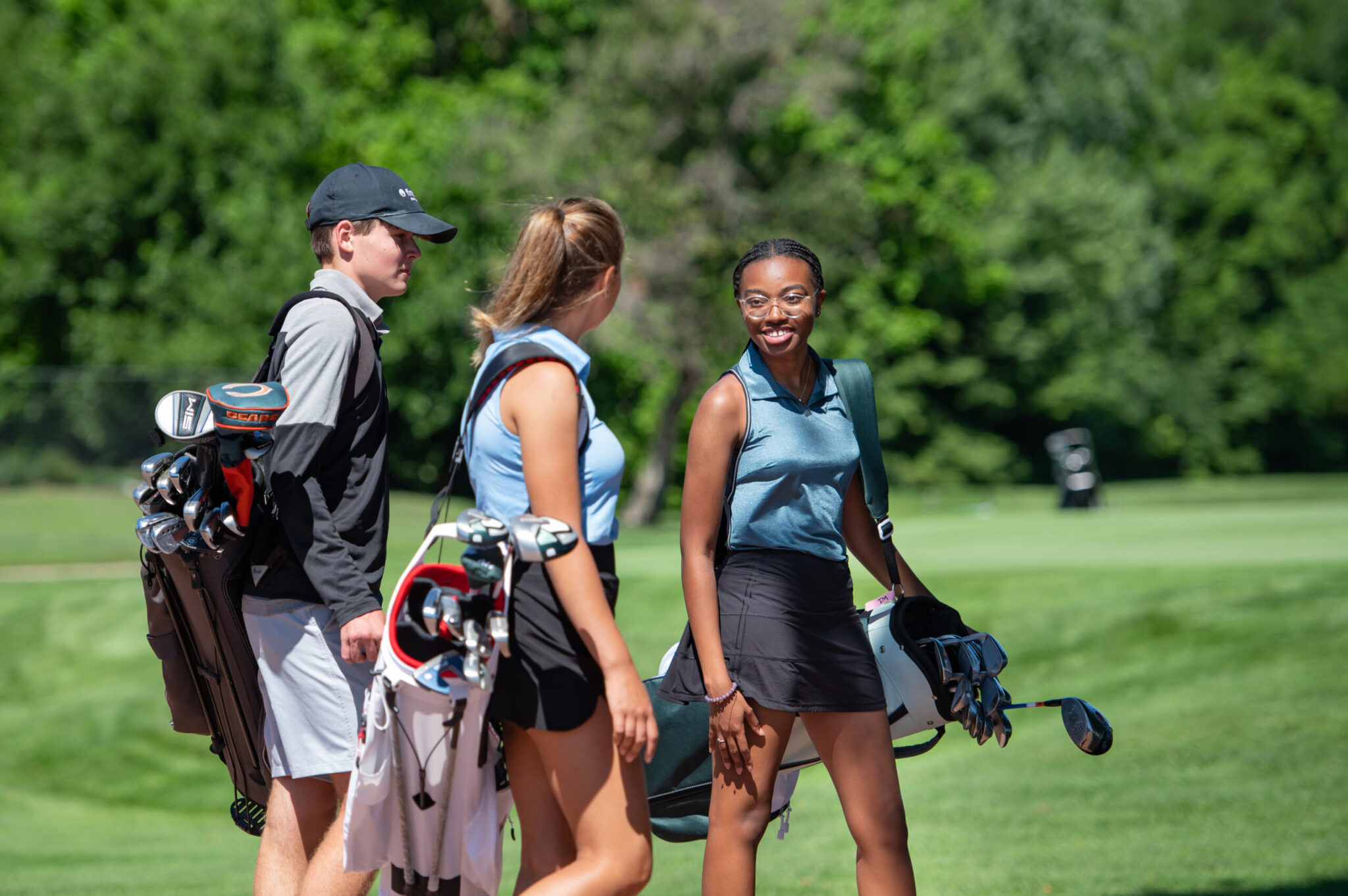 State Farm Youth Classic 2024 First Tee Greater Chicago